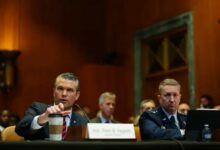 US Faces Costly Quagmire in Conflict with Iran Amid Rising Expenses and Strategic Doubts /Iran , United States , War , Defense Budget , Geopolitics