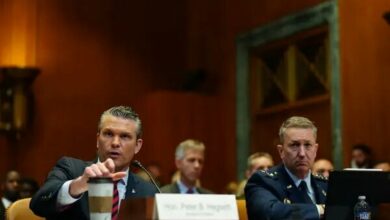 US Faces Costly Quagmire in Conflict with Iran Amid Rising Expenses and Strategic Doubts /Iran , United States , War , Defense Budget , Geopolitics