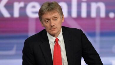 Kremlin Perceives Duality in Trump's Stance on Ukraine Conflict /Russia , Ukraine , Donald Trump , Kremlin , United States