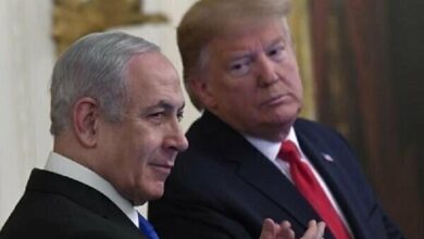 Netanyahu States Shared Vision with Trump Amid Regional Tensions /Benjamin Netanyahu , Donald Trump , Israel , Lebanon , Gaza
