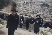 Eight Arab and Islamic Nations Condemn Israeli Incursions into Al-Aqsa Mosque /Israel , Al-Aqsa Mosque , Islamic Nations , Arab Nations , Jerusalem