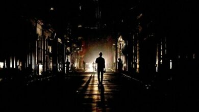 Cuba's National Power Grid Collapses, Investigations Underway /Cuba , electricity outage , power grid , Havana , investigation