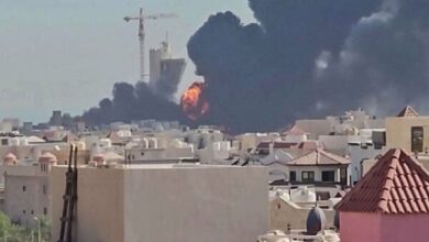 Maariv: US Troop Withdrawal from Kuwait Heralds Historic Victory for Iran /Iran , United States , Kuwait , Persian Gulf , Maariv