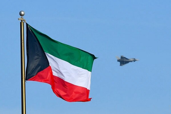 Kuwait Air Defense Engages New Wave of Drone Attacks Allegedly from Iran /Kuwait , Iran , drone attack , air defense , military