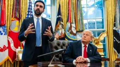 New York Mayor's Stance on Netanyahu Warrant Ignites Political Debate /Benjamin Netanyahu , Eric Adams , Donald Trump , ICC , Gaza War