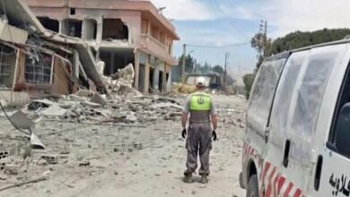 Lebanon Reports 4,304 Fatalities in Israeli Attacks Since March /Lebanon , Israeli attacks , casualties , Ministry of Health , Zionist regime