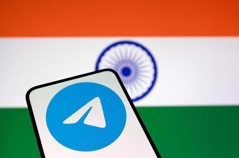 India Explores Telegram Use for Government Communications /India , Telegram , Government Communications , Digital Strategy , Technology