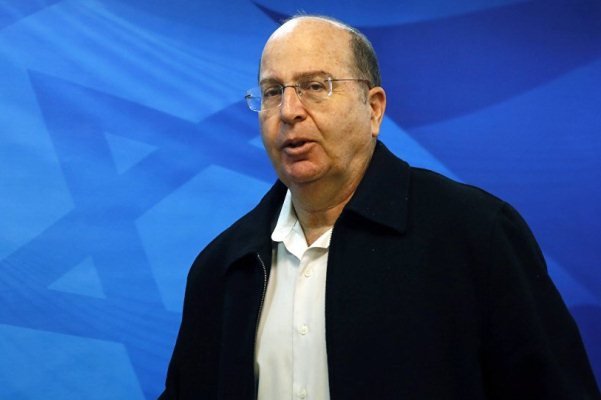 Former Israeli Defense Minister Admits War Goals Against Iran Unmet, Blames U.S. /Iran , Israel , Moshé Yalon , military operations , United States