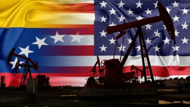 US Seizes Over $13 Billion in Venezuelan Oil Revenue Amid Stagnant Economy /Venezuela , United States , Oil Revenue , Economic Sanctions , Trump Administration