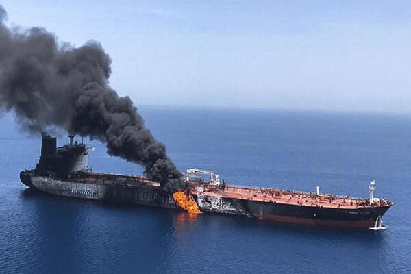 Commercial Vessel Experiences Security Incident Near Oman /Oman , maritime security , commercial vessel , UKMTO , incident