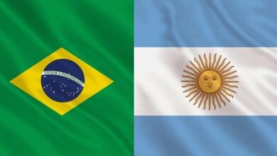 Brazil Recalls Ambassador from Argentina After President Milei's Criticisms /Brazil , Argentina , Javier Milei , Lula da Silva , diplomatic relations