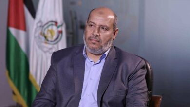 Khalil al-Hayyeh Appointed Head of Hamas Political Bureau /Hamas , Khalil al-Hayyeh , Yahya Sinwar , Gaza , Political Bureau