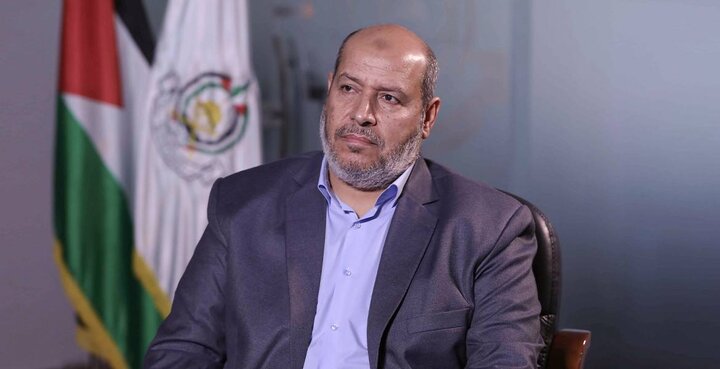 Khalil al-Hayyeh Appointed Head of Hamas Political Bureau /Hamas , Khalil al-Hayyeh , Yahya Sinwar , Gaza , Political Bureau
