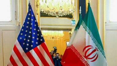 China and Pakistan Call for Iran-US Talks Resumption and Ceasefire /Iran , United States , China , Pakistan , negotiations