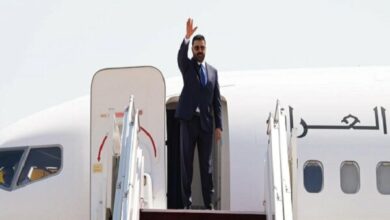 Iraqi Prime Minister Al-Sudani to Visit Turkey for High-Level Talks /Iraq , Turkey , Al-Sudani , Erdoğan , regional cooperation