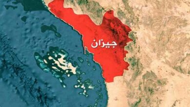 Saudi Aramco Halts Jizan Refinery Operations After Yemeni Attack /Saudi Aramco , Jizan refinery , Yemen , oil , Middle East