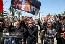 Iraqi Prime Minister Ali Al-Zaidi to Attend Martyr Leader's Funeral in Najaf /Ali Al-Zaidi , Iran , Iraq , Najaf , Ayatollah Khamenei