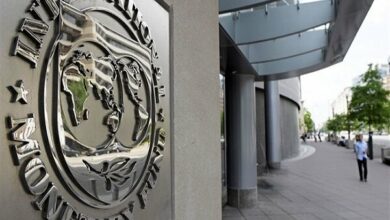 IMF Warns Middle East Tensions Threaten Global Economic Growth /Middle East , Geopolitics , Economic Growth , Inflation , IMF