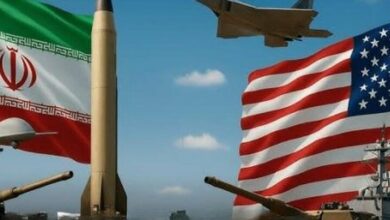 Two Out of Three Americans Oppose War Against Iran, Poll Reveals /United States , Iran , War , Public Opinion , Poll