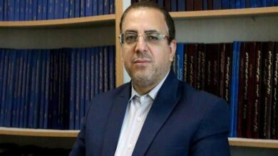 Expert Warns Caspian Convention Poses Threat to Iran's National Security and Strategic Interests /Caspian Sea , Iran , National Security , Geopolitics , Energy Pipelines