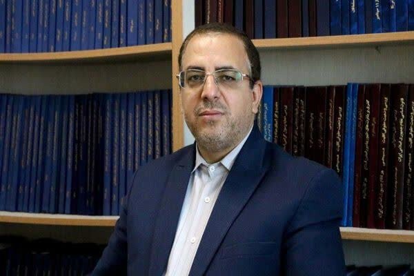 Expert Warns Caspian Convention Poses Threat to Iran's National Security and Strategic Interests /Caspian Sea , Iran , National Security , Geopolitics , Energy Pipelines