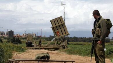 Israeli Minister Confirms Iron Dome Deployment to UAE Amid Regional Tensions /Israel , United Arab Emirates , Iron Dome , Missile Defense , Regional Security