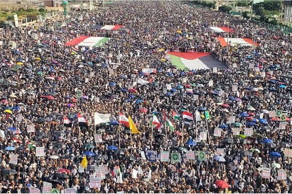 Yemeni Official Asserts Capacity to Withstand Economic Aggression, Urges Saudi Reassessment /Yemen , economic aggression , Saudi Arabia , blockade , Palestine