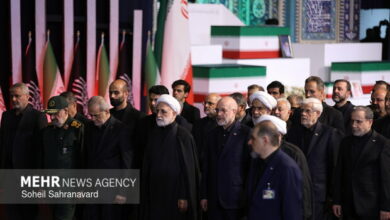 Basra Province to Observe Weekend Closure for Funeral of Martyred Leader /Iraq , Basra , Funeral , Leader , Islamic Revolution