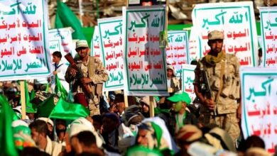 Yemen Imposes Maritime Blockade on Saudi Arabia, Cites Economic Security Demands /Yemen , Saudi Arabia , Maritime Blockade , Red Sea , Ceasefire