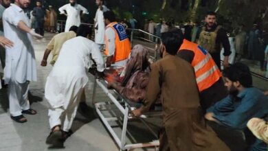 Pakistan: Police Killed and Injured in Khyber Pakhtunkhwa Attacks /Pakistan , Khyber Pakhtunkhwa , Police , Attack , Terrorism