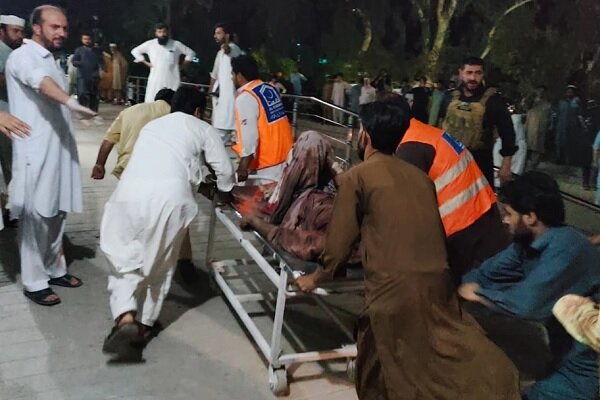 Pakistan: Police Killed and Injured in Khyber Pakhtunkhwa Attacks /Pakistan , Khyber Pakhtunkhwa , Police , Attack , Terrorism