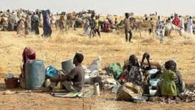 UNICEF Warns of Devastating Impact of Sudan Conflict on Children After Deadly Market Attack /Sudan , UNICEF , children , conflict , humanitarian crisis