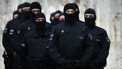 Russia Thwarts Major Terrorist Operation Targeting Moscow /Russia , Ukraine , terrorism , FSB , drones