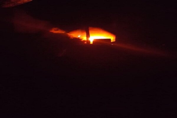 Israel Launches Airstrike on Deir al-Balah, Gaza /Gaza , Israel , Deir al-Balah , Airstrike , Palestine