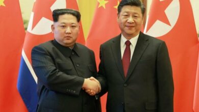 China's Commitment to North Korea Remains Unwavering, President Xi Jinping Affirms /China , North Korea , Xi Jinping , Kim Jong Un , International Relations