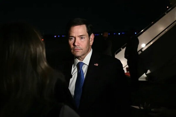 US Secretary of State Rubio Claims Iran Not Ready for Agreement Amidst Ongoing Tensions /Marco Rubio , Iran , Ukraine War , US Foreign Policy , Middle East Tensions