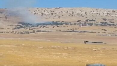 Erbil Region Targeted by Suspected Missile Strike; No Casualties Reported /Erbil , Iraq , Missile Attack , Koisanjak , Security