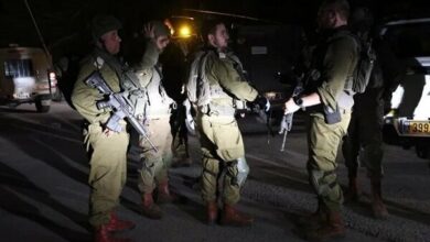 Israeli Forces Advance in Golan Heights Suburbs, Syrian Sources Report /Syria , Quneitra , Golan Heights , Israeli military , regional security