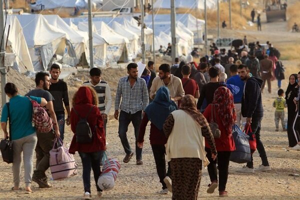 UN Official Reports One Million Displaced in Lebanon Amid Ongoing Conflict /Lebanon , UN , humanitarian crisis , displacement , conflict