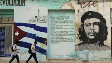 US Democrats Warn Trump Administration's Sanctions Turning Cuba into 'Silent Gaza' /Cuba , United States , Donald Trump , sanctions , humanitarian crisis