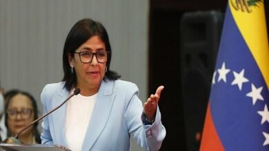 China Donates $17 Million to Venezuela for Earthquake Relief /China , Venezuela , Aid , Earthquake Relief , Xi Jinping