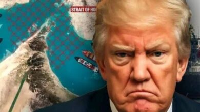 Trump Expresses Anger Over Iran Strategy, US Official Admits Strategic Failure /Donald Trump , Iran , US Strategy , Military Action , Political Failure