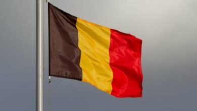 Belgium Bans Imports from Occupied Palestinian Territories /Belgium , Palestine , Occupied Territories , Import Ban , West Bank