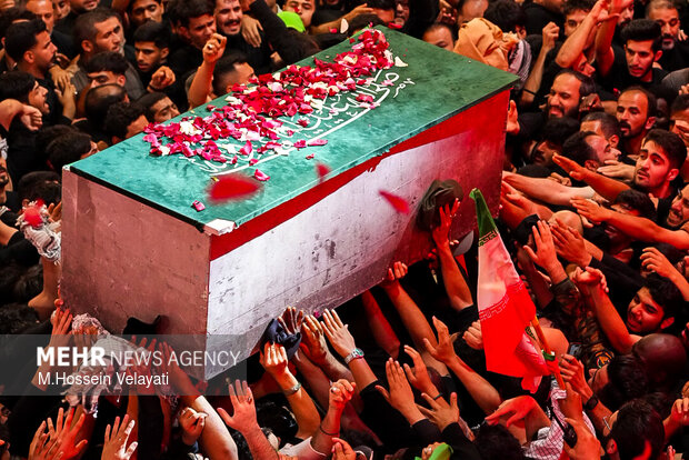 International Petition Demands Accountability for US President Trump Over Alleged Crimes Against Iranian Civilians /Donald Trump , Sergey Baburin , United Nations , Iran , International Petition