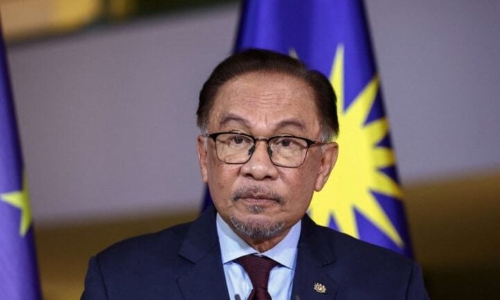 Malaysia to Immediately Deport All Detained Israeli Nationals /Malaysia , Israel , Deportation , Anwar Ibrahim , Foreign Policy