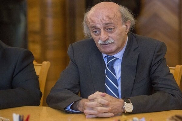 Walid Jumblatt Declares Peace with Israel Impossible, Criticizes Beirut-Tel Aviv Framework Agreement /Walid Jumblatt , Lebanon , Israel , Beirut , Progressive Socialist Party