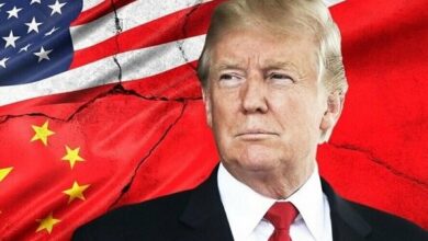 Trump Vows to Block Chinese Control of Panama Canal, Criticizes NATO Allies /Donald Trump , Panama Canal , China , NATO , Spain