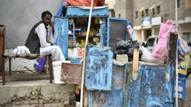 UN Warns of Rebel War Crimes in Sudan's El Obeid, Calls for Probe /Sudan , UN , war crimes , El Obeid , humanitarian crisis