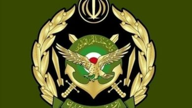 Iranian Army Strikes US Support Facilities in Kuwait with Drones /Iran , US , Kuwait , Drones , Military Operation