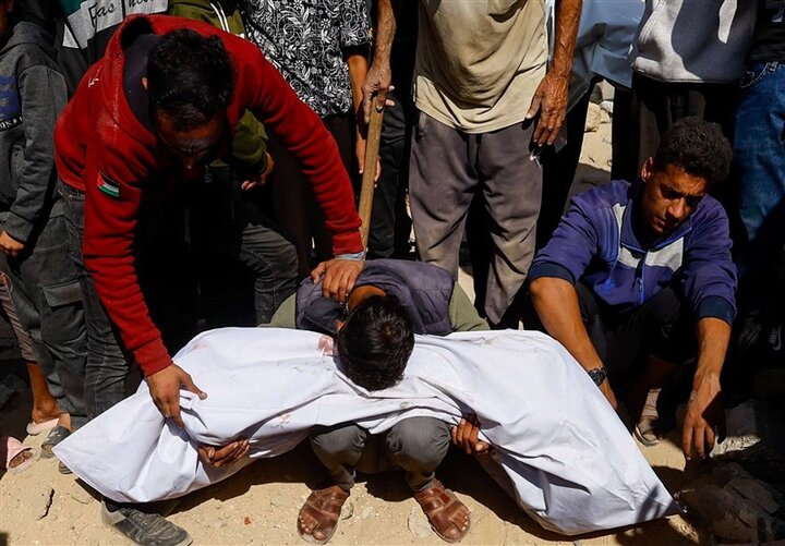 Israel Accused of Cynical PR Stunt with Venezuela Rescue Teams Amid Gaza Casualties /Israel , Gaza , Venezuela , rescue operations , humanitarian aid